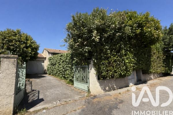 Maison à vendre 4 pièces 80 m² Monteux