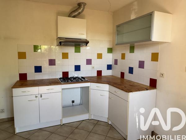 Maison à vendre 4 pièces 80 m² Monteux