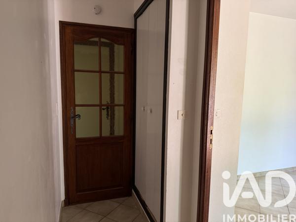 Maison à vendre 4 pièces 80 m² Monteux