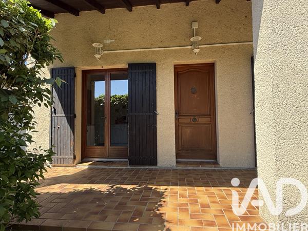 Maison à vendre 4 pièces 80 m² Monteux