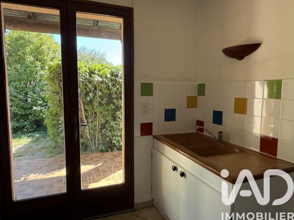 Maison à vendre 4 pièces 80 m² Monteux
