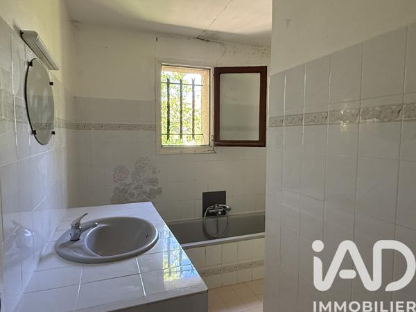 Maison à vendre 4 pièces 80 m² Monteux