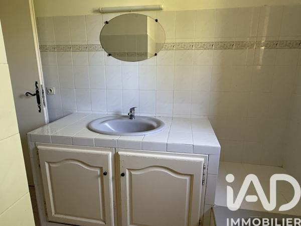 Maison à vendre 4 pièces 80 m² Monteux