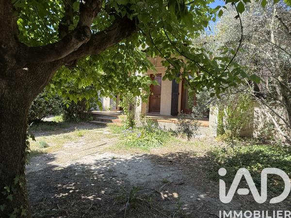 Maison à vendre 4 pièces 80 m² Monteux
