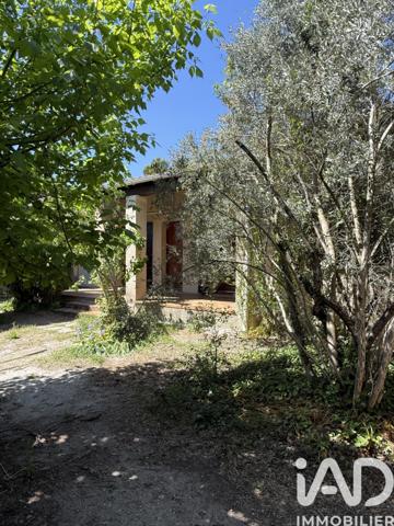 Maison à vendre 4 pièces 80 m² Monteux