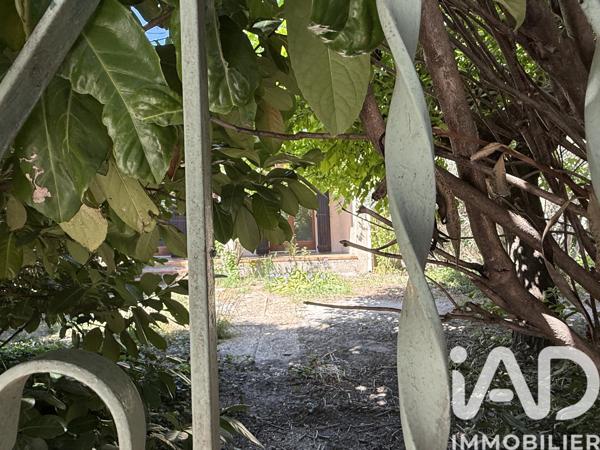 Maison à vendre 4 pièces 80 m² Monteux