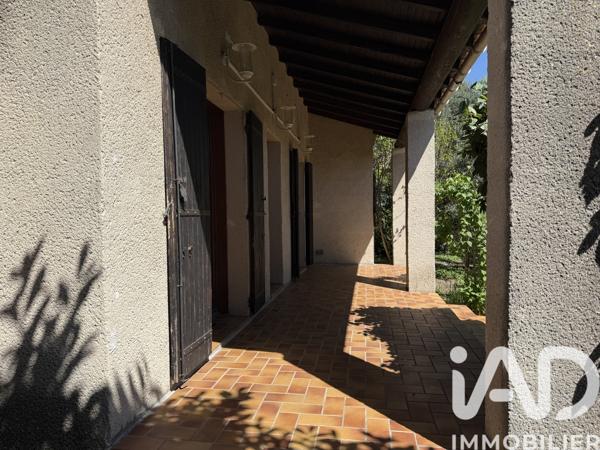 Maison à vendre 4 pièces 80 m² Monteux