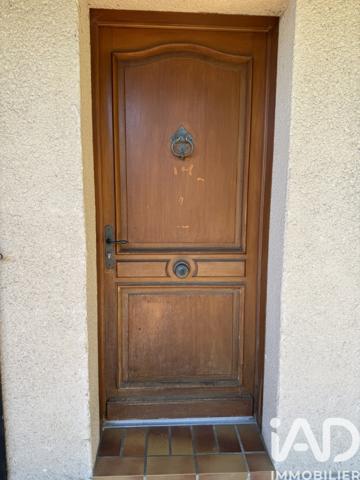 Maison à vendre 4 pièces 80 m² Monteux