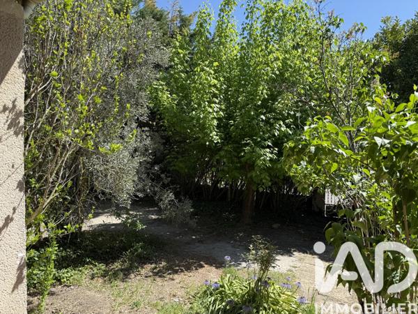 Maison à vendre 4 pièces 80 m² Monteux