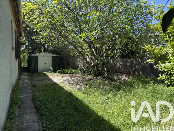 Maison à vendre 4 pièces 80 m² Monteux