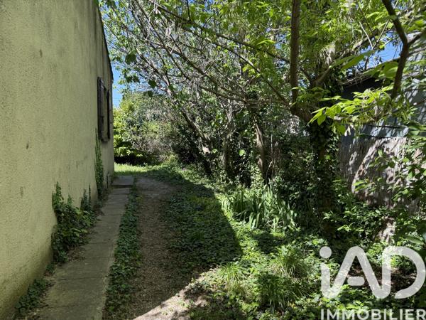 Maison à vendre 4 pièces 80 m² Monteux