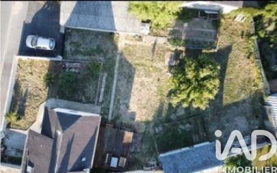 Maison à vendre 3 pièces 69 m² Segré-en-Anjou Bleu