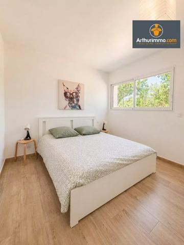 Vente                                                      Villa
                        
                     4 pièces                      100 m2                     à Porto-Vecchio