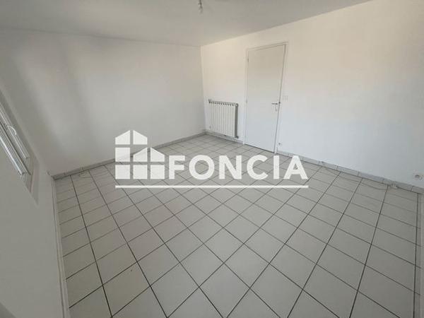 À vendre Appartement 3 pièces 58 m² - Agen 47000