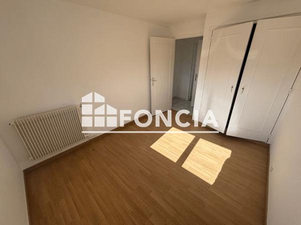 À vendre Appartement 3 pièces 58 m² - Agen 47000