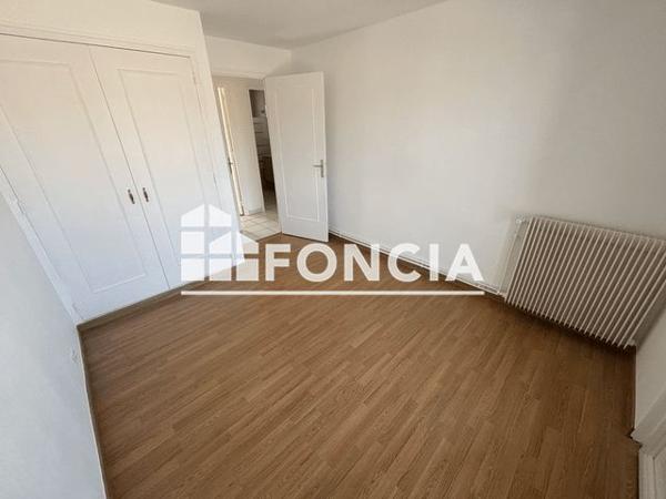 À vendre Appartement 3 pièces 58 m² - Agen 47000