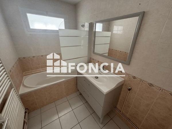 À vendre Appartement 3 pièces 58 m² - Agen 47000