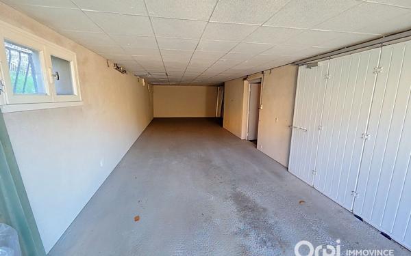 Maison à vendre    5 pièces •  Issoire