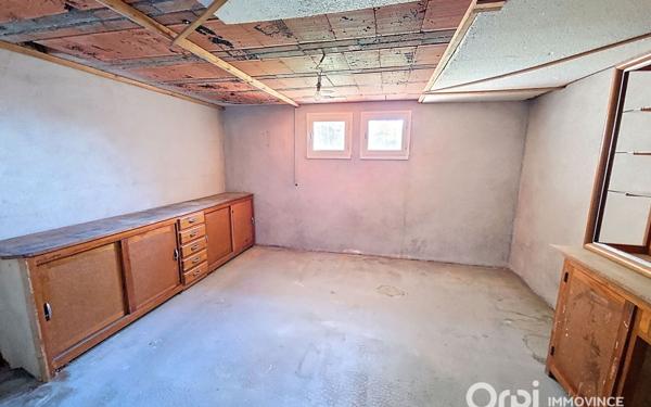 Maison à vendre    5 pièces •  Issoire