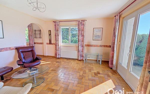 Maison à vendre    5 pièces •  Issoire