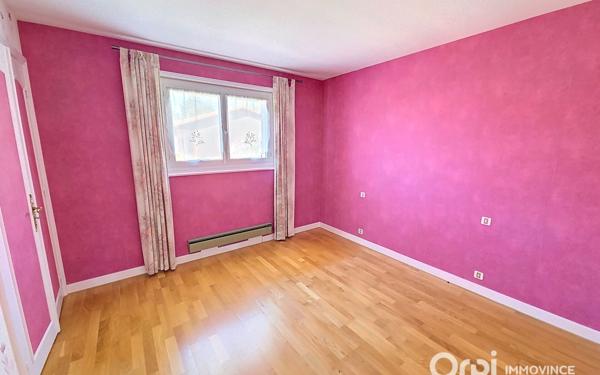 Maison à vendre    5 pièces •  Issoire