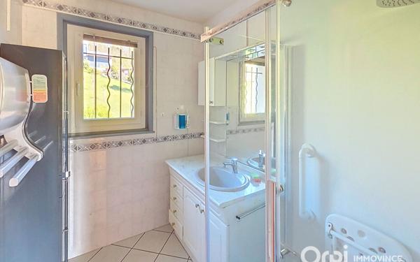 Maison à vendre    5 pièces •  Issoire