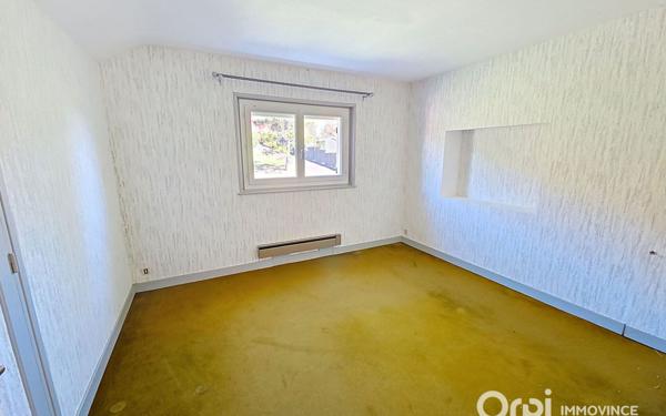 Maison à vendre    5 pièces •  Issoire