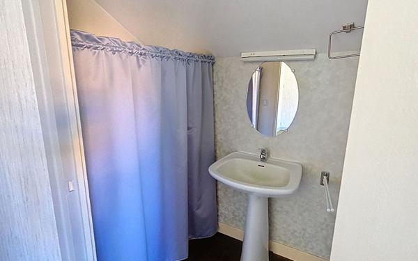 Maison à vendre    5 pièces •  Issoire