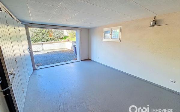 Maison à vendre    5 pièces •  Issoire