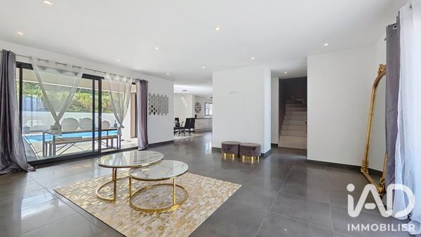 Maison (prestige) à vendre 6 pièces 158 m² Lempdes