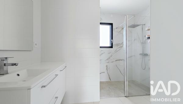 Maison (prestige) à vendre 6 pièces 158 m² Lempdes