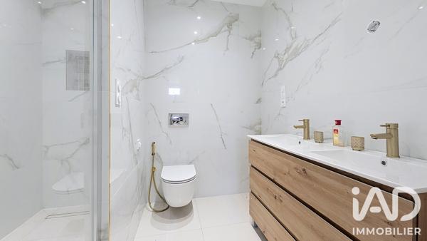 Maison (prestige) à vendre 6 pièces 158 m² Lempdes