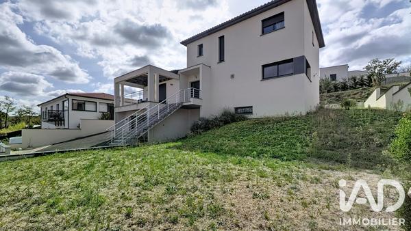 Maison (prestige) à vendre 6 pièces 158 m² Lempdes