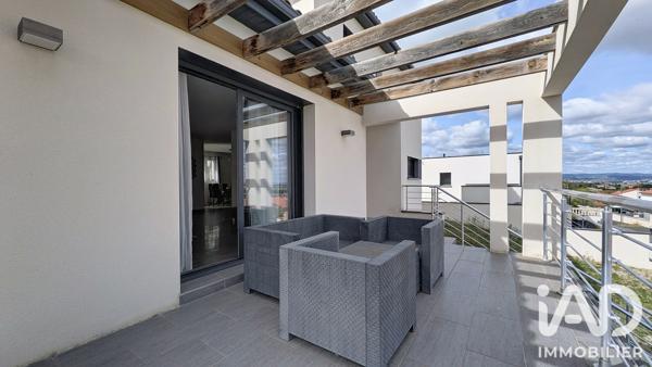Maison (prestige) à vendre 6 pièces 158 m² Lempdes