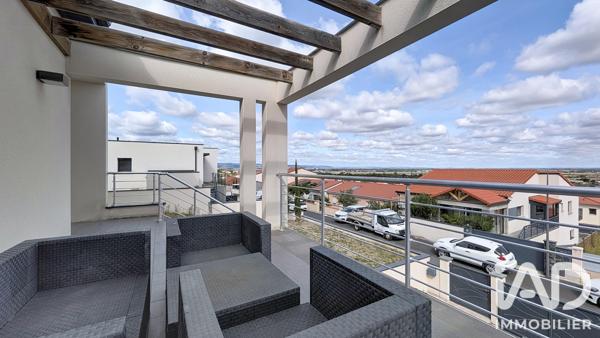 Maison (prestige) à vendre 6 pièces 158 m² Lempdes