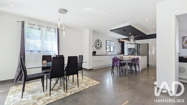 Maison (prestige) à vendre 6 pièces 158 m² Lempdes