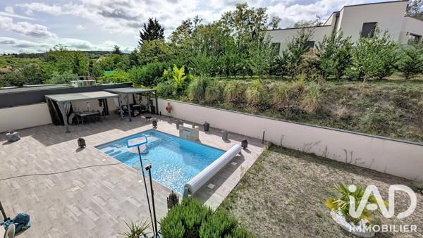 Maison (prestige) à vendre 6 pièces 158 m² Lempdes