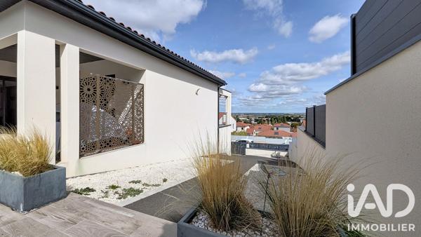 Maison (prestige) à vendre 6 pièces 158 m² Lempdes