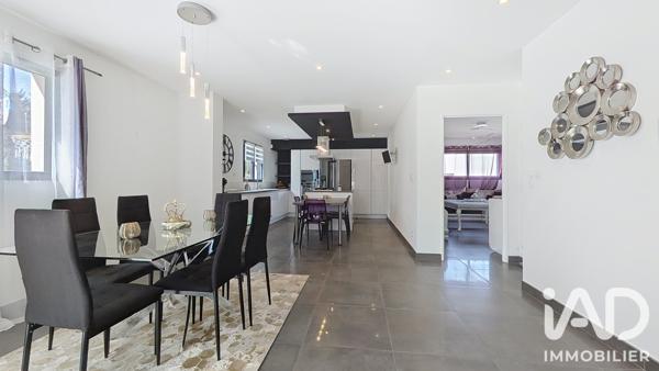 Maison (prestige) à vendre 6 pièces 158 m² Lempdes
