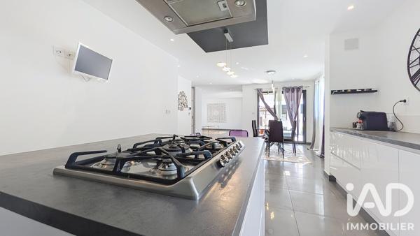 Maison (prestige) à vendre 6 pièces 158 m² Lempdes