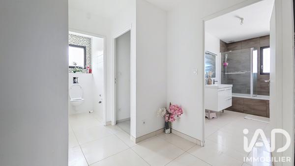 Maison (prestige) à vendre 6 pièces 158 m² Lempdes