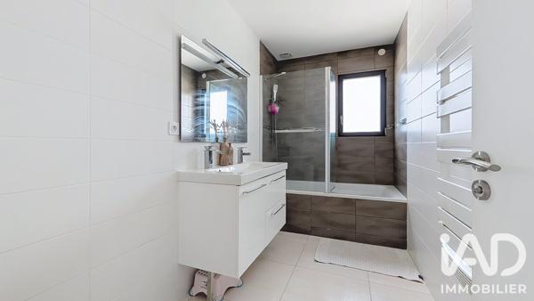 Maison (prestige) à vendre 6 pièces 158 m² Lempdes