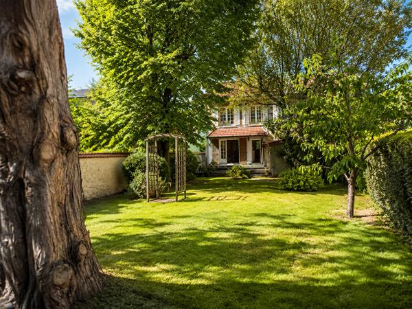 Maison Champigny Sur Marne 4 pièce(s) 90 m2