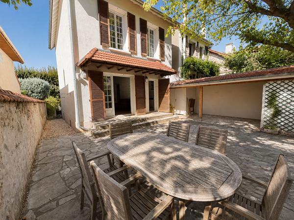 Maison Champigny Sur Marne 4 pièce(s) 90 m2