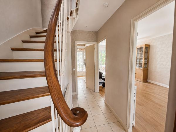 Maison Champigny Sur Marne 4 pièce(s) 90 m2