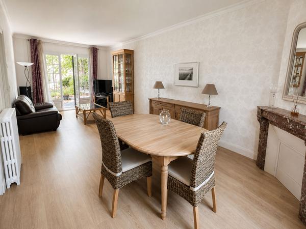 Maison Champigny Sur Marne 4 pièce(s) 90 m2