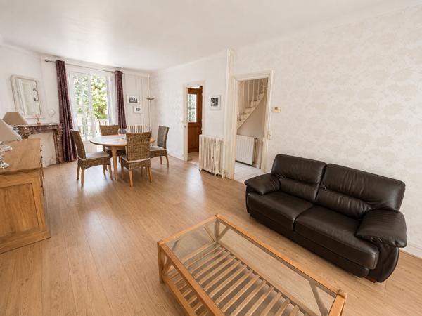 Maison Champigny Sur Marne 4 pièce(s) 90 m2