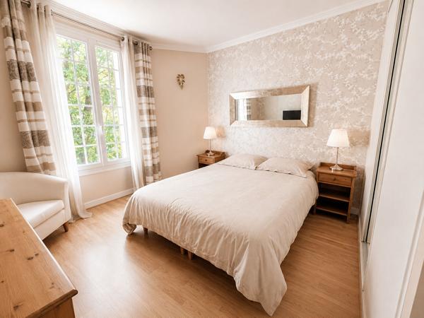 Maison Champigny Sur Marne 4 pièce(s) 90 m2