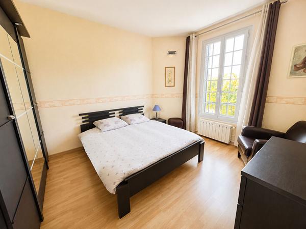 Maison Champigny Sur Marne 4 pièce(s) 90 m2