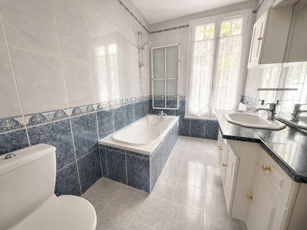 Maison Champigny Sur Marne 4 pièce(s) 90 m2